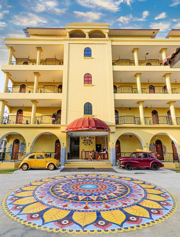 La Reina Maroc Hotel ปากช่อง เขาใหญ่ Εξωτερικό φωτογραφία