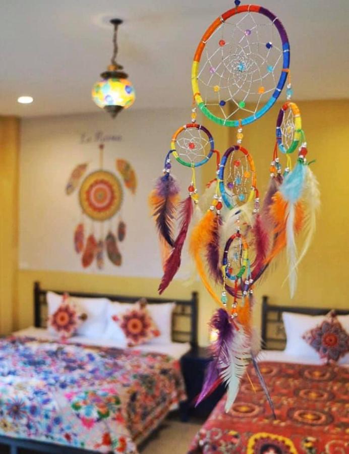La Reina Maroc Hotel ปากช่อง เขาใหญ่ Εξωτερικό φωτογραφία