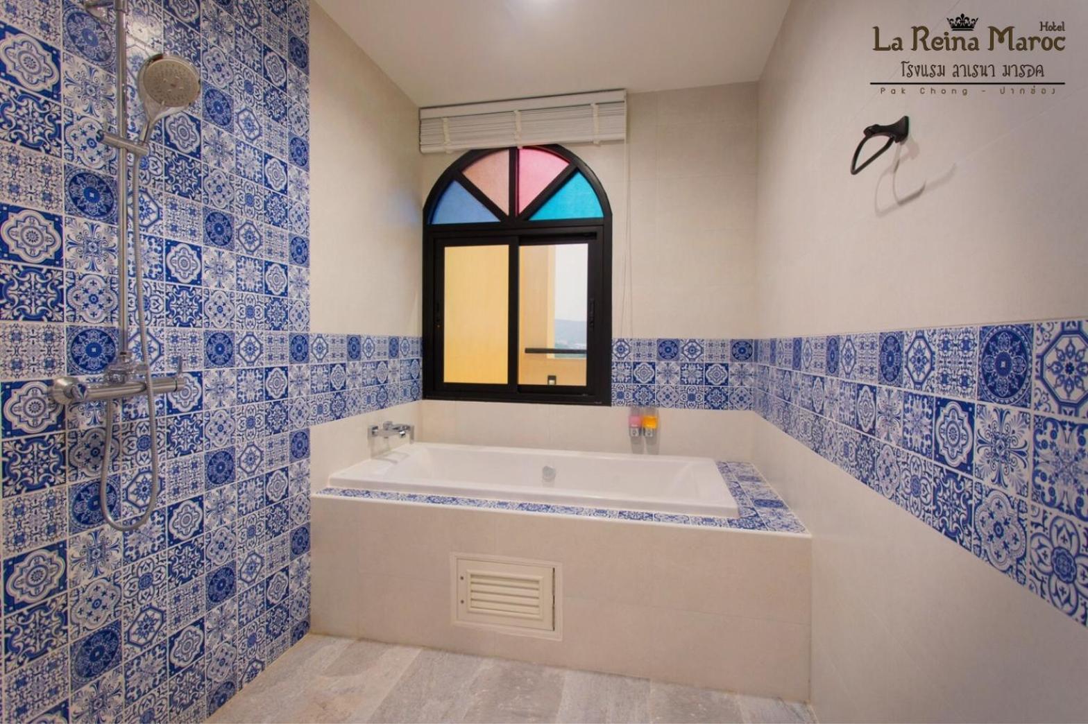 La Reina Maroc Hotel ปากช่อง เขาใหญ่ Εξωτερικό φωτογραφία